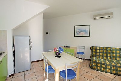 Residenz Girasoli - Wohnung Trilo AGLAMB...