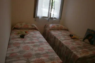 Residenz ISI Dreizimmer-Wohnung A2