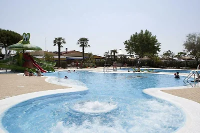 Casa vacanze Vacanza di relax Cavallino-Treporti