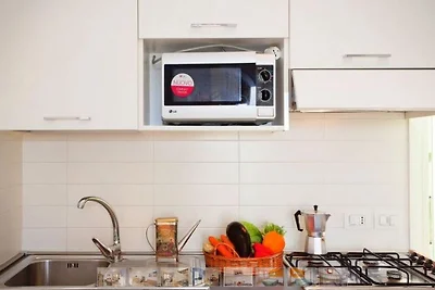 Villaggio A Mare Zweizimmer-Wohnung Bilo H4-5