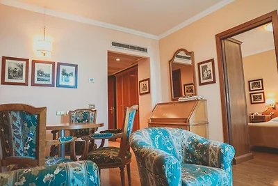Residenz Carl und Do Dreizimmer-Wohnung Trilo...