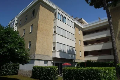 Residenz Pineda Zweizimmer-Wohnung Tipo B1