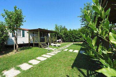 Ferienanlage Baia Verde Mobilehome Giada