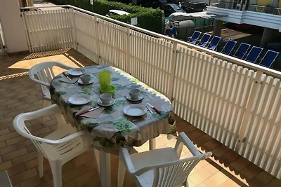 Residenz Concordia Dreizimmer-Wohnung C1