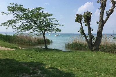 Camping Serenella Mobilehome Happy Gabbiano