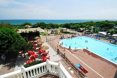 Camping Village Internazionale Sottomarina Mo...