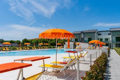Vakantieappartement Gezinsvakantie Caorle