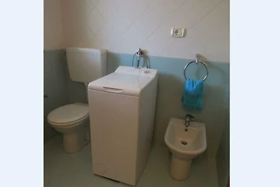 Residenz Argonauti Zweizimmer-Wohnung Tipo...