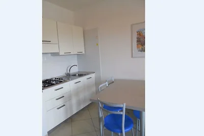 Residenz Itaca Dreizimmer-Wohnung Tipo C1S...