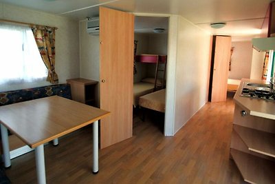 Ferienanlage Classe Mobilehome FKK MH4...