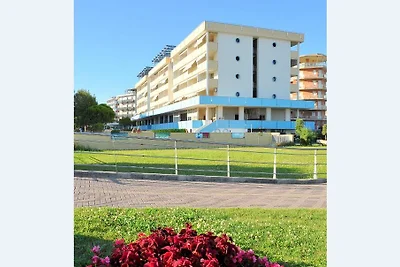Residenz Itaca Zweizimmer-Wohnung Tipo B1S...