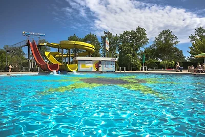 Feriendorf Francesco Holiday Home Midi