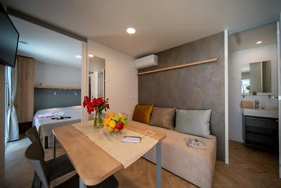 Ferienanlage Bi Village Mobilehome Relax