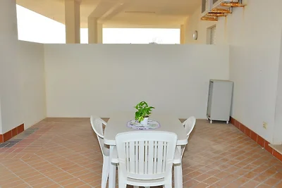 Residenz Itaca Dreizimmer-Wohnung Tipo C1S...