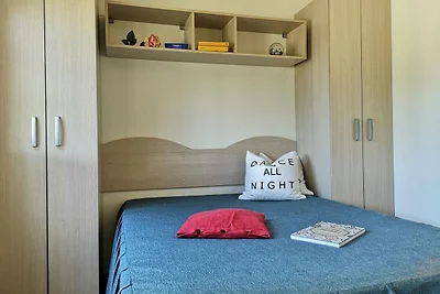 Feriendorf Le Tamerici Mobilehome Pirri