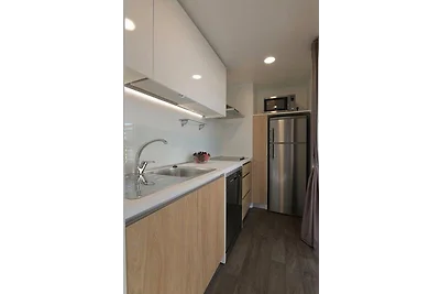 Feriendorf Isamar Mobilehome Sirio XXL AGISA ...