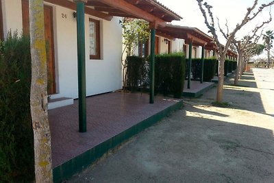 Camping Estival Vendrell Platja Bungalow...