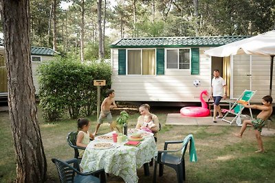 Feriendorf Sabbiadoro Mobilehome F