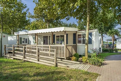 Vakantiehuis Ontspannende vakantie Chioggia