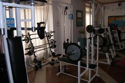 apartman za odmor Obiteljski odmor Garda
