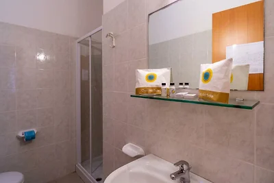 Feriendorf Stork Bungalow Bilo