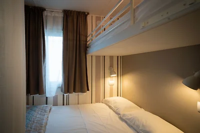 Ferienpark Cesenatico Mobilehome Giove