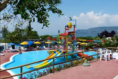 Ferienanlage Serenella Germano 2 Personen