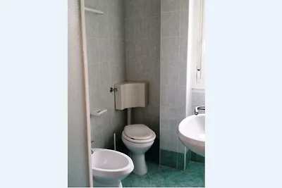 Residenz Pineda Vierzimmer-Wohnung Tipo D