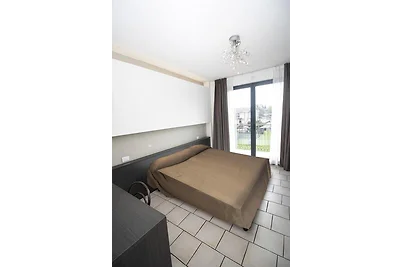 Residence Casalbergo Zweizimmer-Wohnung Bilo...