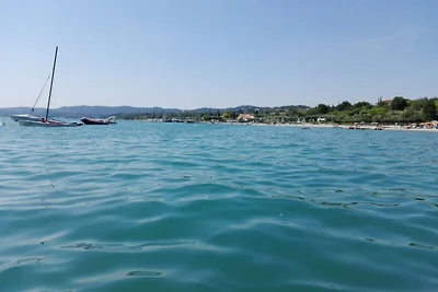 Ferienpark Fontanelle Mobilehome Standard