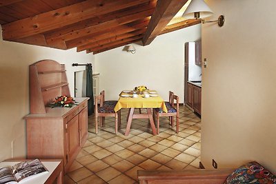 Vakantieappartement Gezinsvakantie Verona