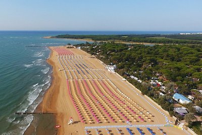 Feriendorf Pino Mare - Mobilehome 48 (2683)