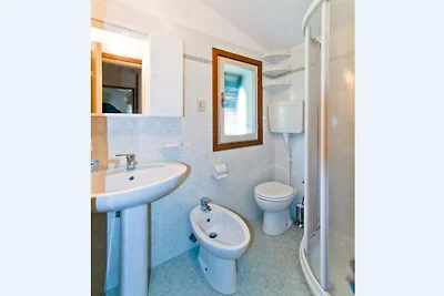 Residenz Fiori Dreizimmer-Reihenhaus A2