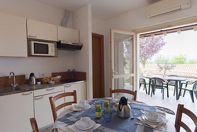 Vakantieappartement Gezinsvakantie Verona