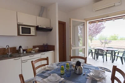 Casa vacanze Vacanza di relax Verona