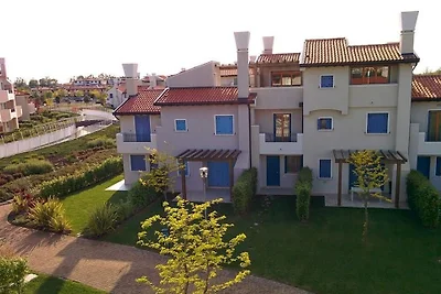 Villaggio A Mare Dreizimmer-Wohnung Trilo IR6
