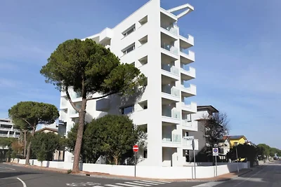 Residenz Zero Zero Dreizimmer-Wohnung Tipo C6