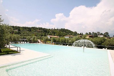 Vakantieappartement Gezinsvakantie Manerba del Garda