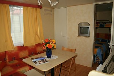 Marelago Mobilehome Coral AGLAMC