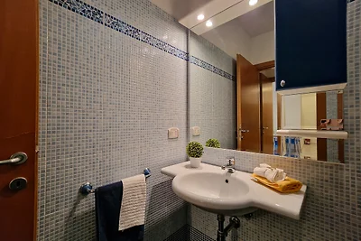 Apartament Dla rodzin Caerano di San Marco