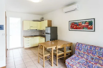 Residenz Calycanthus Dreizimmer-Wohnung C1