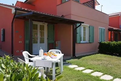 Residenz Rosa dei Venti Bungalow Levante