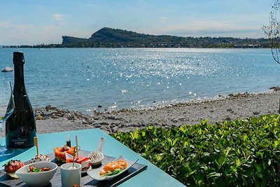 Casa vacanze Vacanza di relax San Felice del Benaco