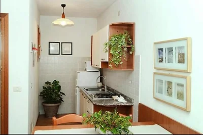 Residenz Ca' del Pino Zweizimmer-Wohnung Bilo...