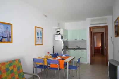 Apartamento Vacaciones familiares Caerano di San Marco