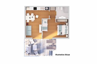 Apartament Dla rodzin Bibione