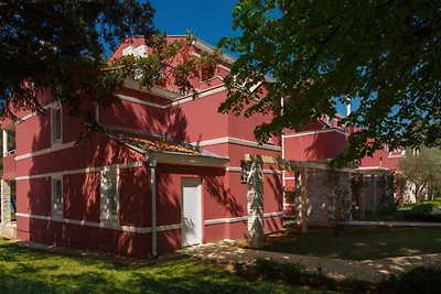 Ferienanlage Amfora Wohnung Sirena Classic...