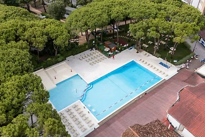 Feriendorf Jesolo Chalet Comfort