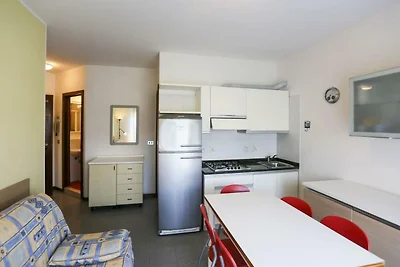Residenz Giudecca Dreizimmer-Wohnung Tipo C