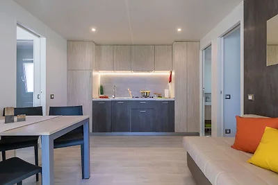 Ferienanlage Bi Village Lodge Premium